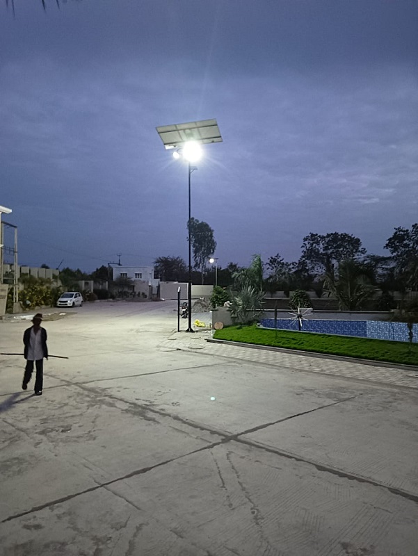 LED Light Manufacturers in Ahmedabad