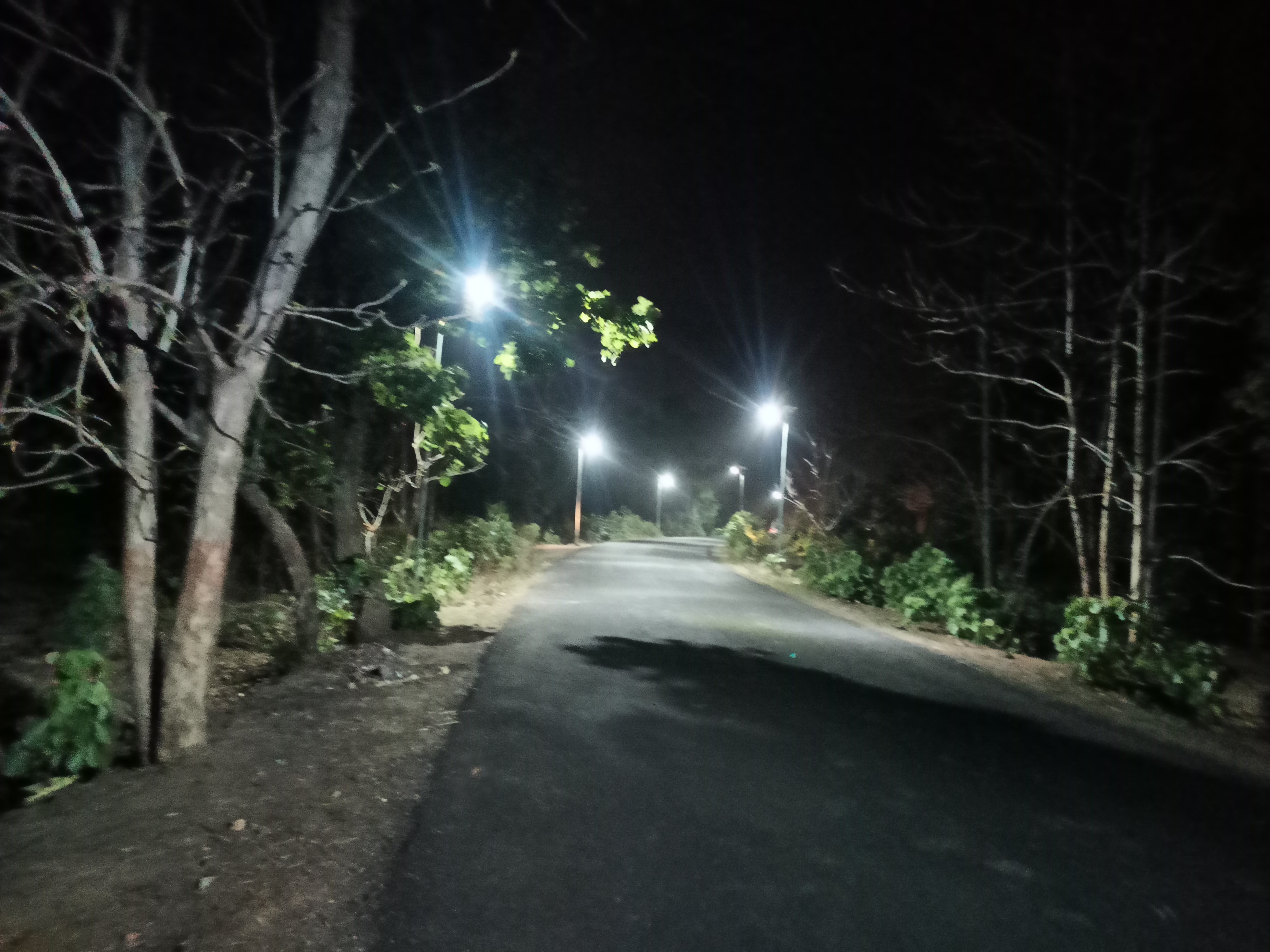 40 WATT SOLAR STREET LIGHT MANUFACTURER